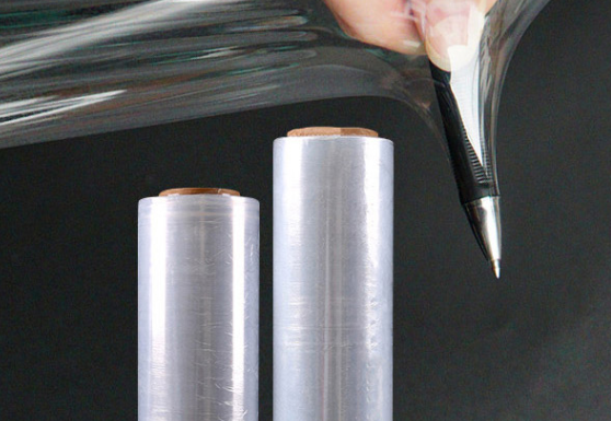 PE拉伸缠绕膜 PE拉伸缠绕膜